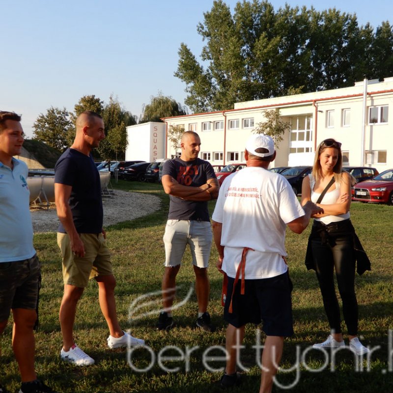 MVFC Berettyóújfalu Szurkolói Összetartás 19